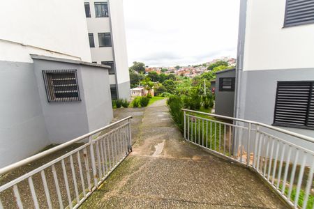Apartamento para alugar com 52m², 2 quartos e 1 vagaÁrea comum
