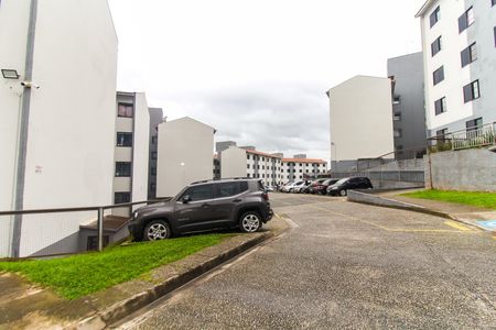 Apartamento para alugar com 52m², 2 quartos e 1 vagaÁrea comum
