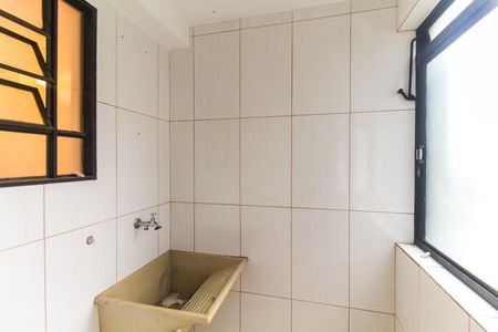 Apartamento para alugar com 52m², 2 quartos e 1 vagaÁrea de Serviço