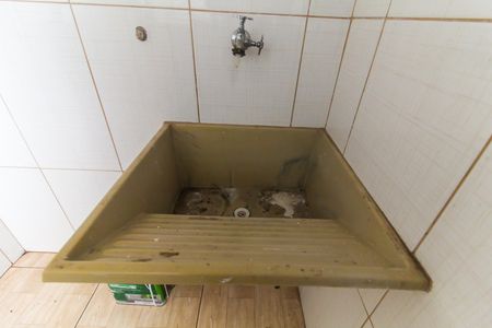 Apartamento para alugar com 52m², 2 quartos e 1 vagaÁrea de Serviço