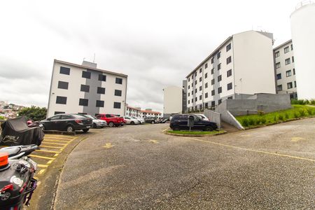 Apartamento para alugar com 52m², 2 quartos e 1 vagaÁrea comum