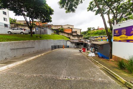 Apartamento para alugar com 52m², 2 quartos e 1 vagaÁrea comum