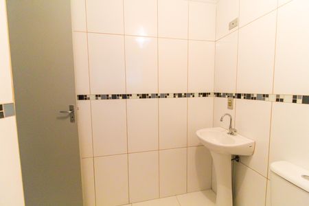 Apartamento para alugar com 52m², 2 quartos e 1 vagaBanheiro