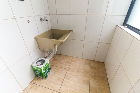 Apartamento para alugar com 52m², 2 quartos e 1 vagaÁrea de Serviço