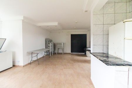 Apartamento para alugar com 52m², 2 quartos e 1 vagaÁrea comum - Salão de festas