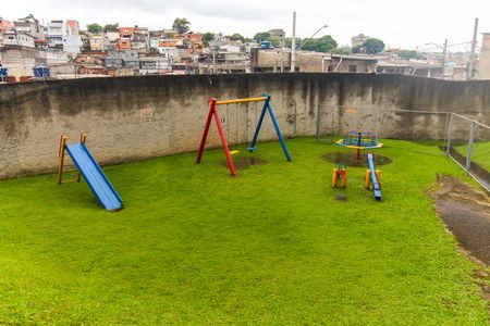 Apartamento para alugar com 52m², 2 quartos e 1 vagaÁrea comum - Playground