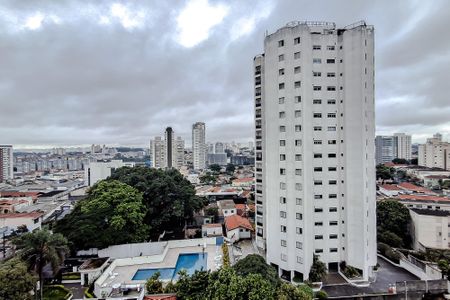 Vista do Quarto 1 de apartamento à venda com 2 quartos, 75m² em Vila Dom Pedro I, São Paulo
