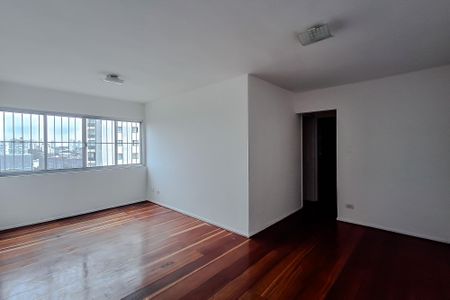 Sala de apartamento à venda com 2 quartos, 75m² em Vila Dom Pedro I, São Paulo