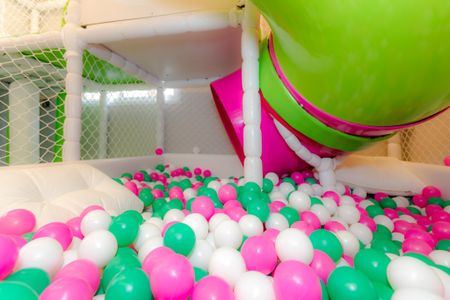 Apartamento para alugar com 57m², 2 quartos e 1 vaga Apartamento para alugar com 57m², 2 quartos e 1 vagaÁrea Comum