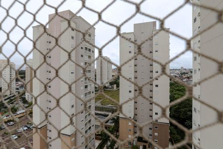 Apartamento para alugar com 57m², 2 quartos e 1 vaga Apartamento para alugar com 57m², 2 quartos e 1 vagaVista - Área de Serviço