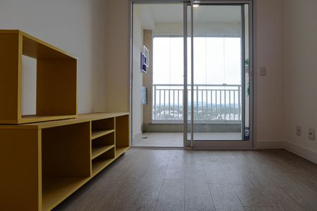 Sala de apartamento para alugar com 2 quartos, 57m² em Jardim Sao Pedro, Mogi das Cruzes