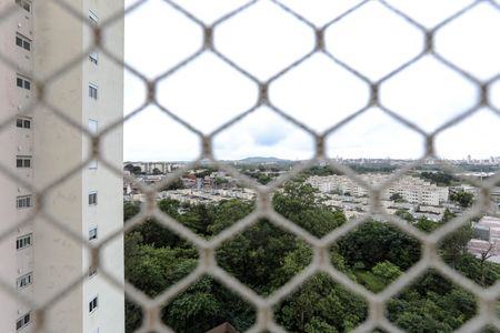 Apartamento para alugar com 57m², 2 quartos e 1 vaga Apartamento para alugar com 57m², 2 quartos e 1 vagaVista - Quarto 1