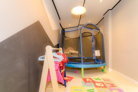 Apartamento para alugar com 57m², 2 quartos e 1 vaga Apartamento para alugar com 57m², 2 quartos e 1 vagaÁrea Comum