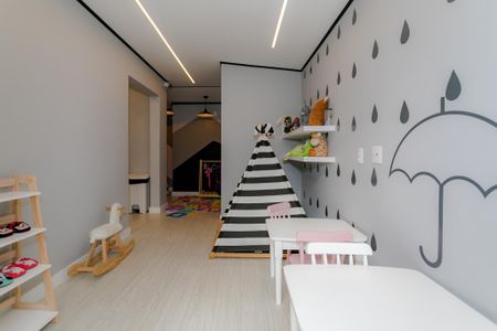 Apartamento para alugar com 57m², 2 quartos e 1 vaga Apartamento para alugar com 57m², 2 quartos e 1 vagaÁrea Comum