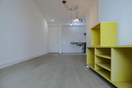 Apartamento para alugar com 57m², 2 quartos e 1 vaga Apartamento para alugar com 57m², 2 quartos e 1 vagaSala/Cozinha