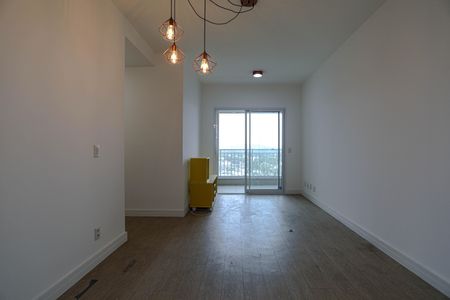 Apartamento para alugar com 57m², 2 quartos e 1 vaga Apartamento para alugar com 57m², 2 quartos e 1 vagaSala/Cozinha