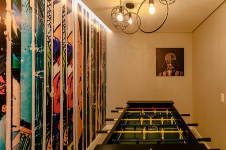 Apartamento para alugar com 57m², 2 quartos e 1 vaga Apartamento para alugar com 57m², 2 quartos e 1 vagaÁrea Comum