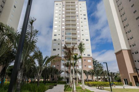 Apartamento para alugar com 57m², 2 quartos e 1 vaga Apartamento para alugar com 57m², 2 quartos e 1 vagaÁrea Comum