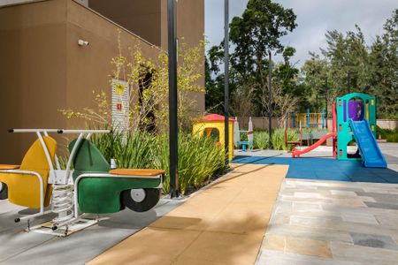 Apartamento para alugar com 57m², 2 quartos e 1 vaga Apartamento para alugar com 57m², 2 quartos e 1 vagaÁrea Comum