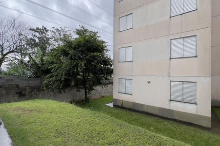 Vista do Quarto 1 de apartamento para alugar com 2 quartos, 53m² em  Jardim Vermelhão, Guarulhos