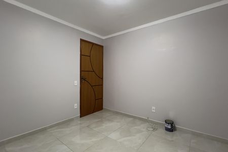 Quarto 1 de apartamento para alugar com 2 quartos, 53m² em  Jardim Vermelhão, Guarulhos