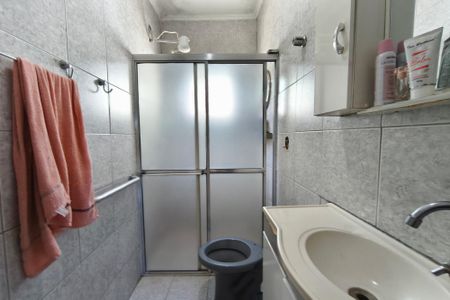 Casa à venda com 480m², 3 quartos e 6 vagas Casa à venda com 480m², 3 quartos e 6 vagasBanheiro