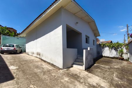 Casa à venda com 480m², 3 quartos e 6 vagas Casa à venda com 480m², 3 quartos e 6 vagasQuintal - Garagem