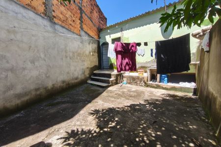 Casa à venda com 480m², 3 quartos e 6 vagas Casa à venda com 480m², 3 quartos e 6 vagasQuintal - Casa 3