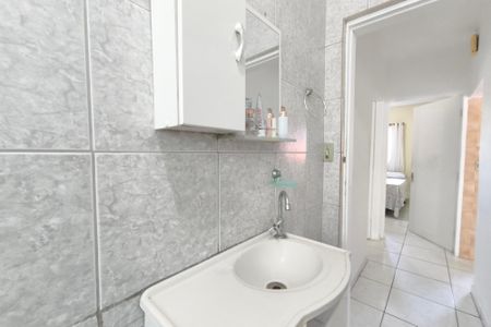 Casa à venda com 480m², 3 quartos e 6 vagas Casa à venda com 480m², 3 quartos e 6 vagasBanheiro