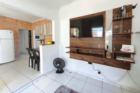 Sala de casa à venda com 3 quartos, 480m² em Jardim Novo Campos Eliseos, Campinas