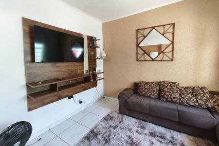 Sala de casa à venda com 3 quartos, 480m² em Jardim Novo Campos Eliseos, Campinas