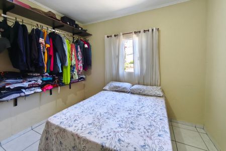 Quarto 2 de casa à venda com 3 quartos, 480m² em Jardim Novo Campos Eliseos, Campinas