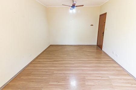 Sala de apartamento à venda com 3 quartos, 80m² em Vila Claudia, São Paulo