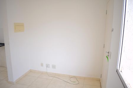 Apartamento para alugar com 42m², 2 quartos e 1 vagaSala