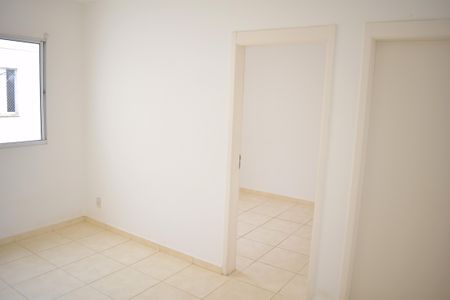 Apartamento para alugar com 42m², 2 quartos e 1 vagaSala