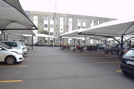 Apartamento para alugar com 42m², 2 quartos e 1 vagaGaragem