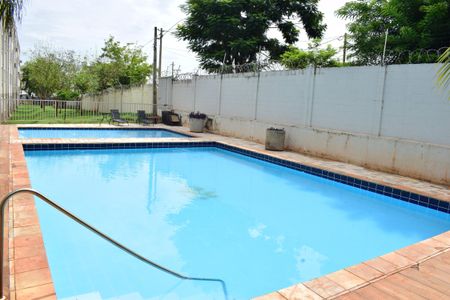 Apartamento para alugar com 42m², 2 quartos e 1 vagaÁrea comum - Piscina