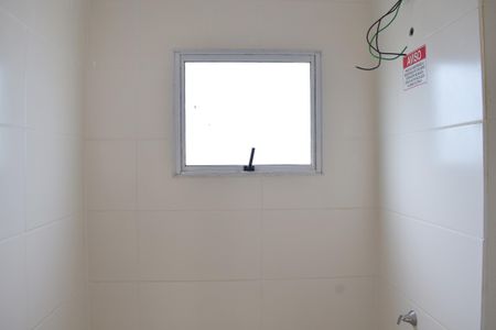 Apartamento para alugar com 42m², 2 quartos e 1 vagaBanheiro