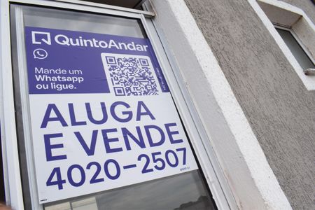 Apartamento para alugar com 42m², 2 quartos e 1 vagaSacada