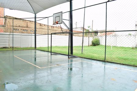 Apartamento para alugar com 42m², 2 quartos e 1 vagaQuadra Esportiva