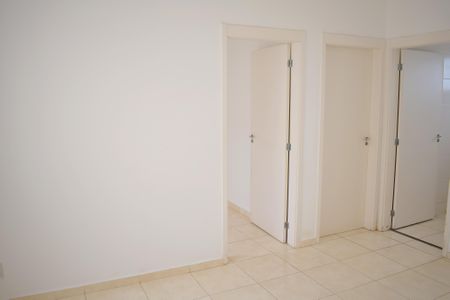 Apartamento para alugar com 42m², 2 quartos e 1 vagaSala