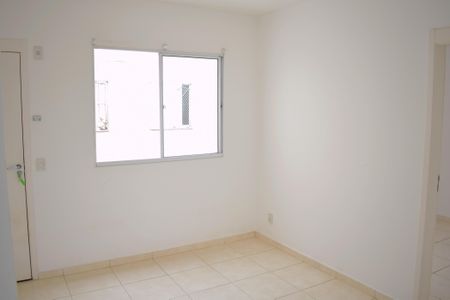 Apartamento para alugar com 42m², 2 quartos e 1 vagaSala