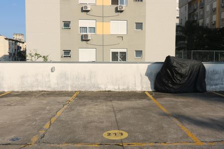 Apartamento à venda com 69m², 3 quartos e 1 vaga Apartamento à venda com 69m², 3 quartos e 1 vagaGaragem