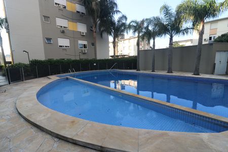 Apartamento à venda com 69m², 3 quartos e 1 vaga Apartamento à venda com 69m², 3 quartos e 1 vagaÁrea comum - Piscina