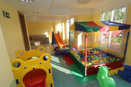 Apartamento à venda com 69m², 3 quartos e 1 vaga Apartamento à venda com 69m², 3 quartos e 1 vagaBrinquedoteca