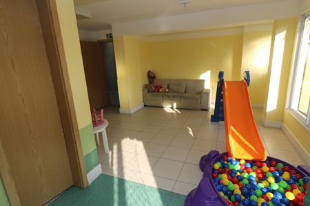 Apartamento à venda com 69m², 3 quartos e 1 vaga Apartamento à venda com 69m², 3 quartos e 1 vagaBrinquedoteca