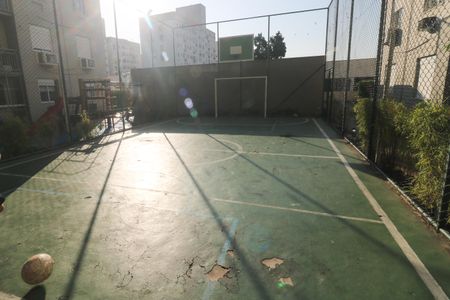 Apartamento à venda com 69m², 3 quartos e 1 vaga Apartamento à venda com 69m², 3 quartos e 1 vagaQuadra Esportiva