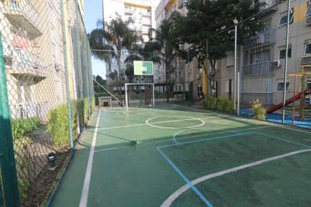 Apartamento à venda com 69m², 3 quartos e 1 vaga Apartamento à venda com 69m², 3 quartos e 1 vagaQuadra Esportiva