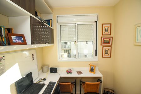 Apartamento à venda com 69m², 3 quartos e 1 vaga Apartamento à venda com 69m², 3 quartos e 1 vagaQuarto 2