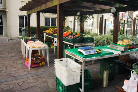 Apartamento à venda com 69m², 3 quartos e 1 vaga Apartamento à venda com 69m², 3 quartos e 1 vagaFeira